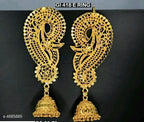 Nia Attractive Women's Earrings M31