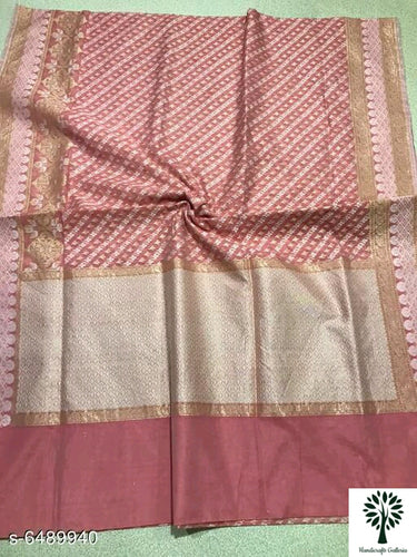 Alluring Cotton Sarees 1