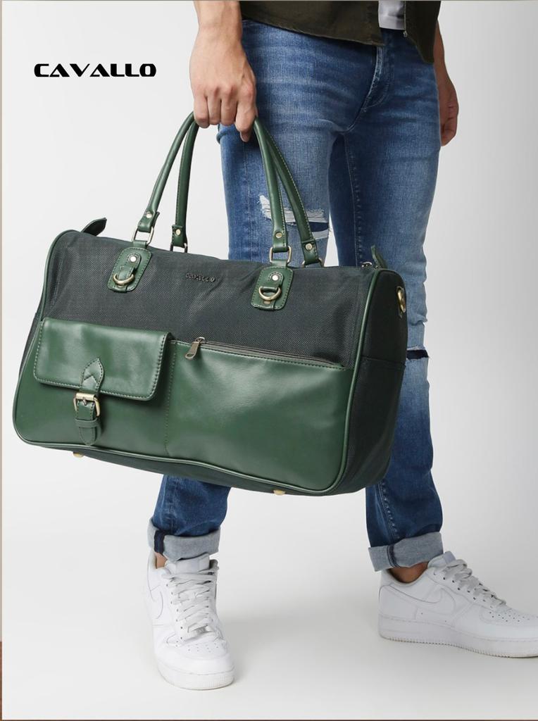 Classic Travel/Duffel Bag