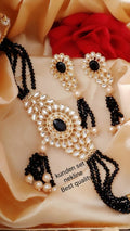 Beautiful Kundan Sets