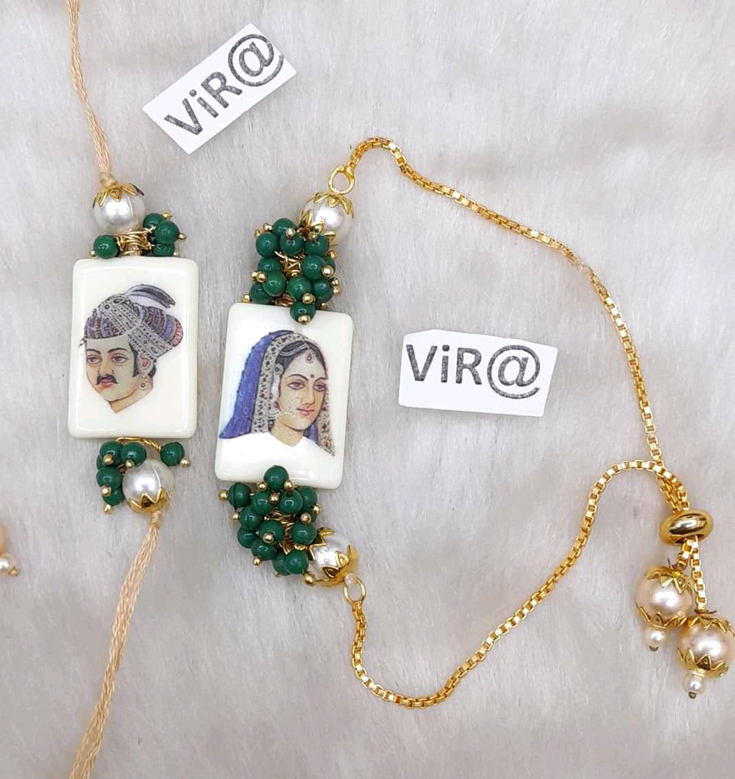 Beautiful Rakhis
