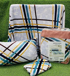 Fitted Warm bedsheets sets
