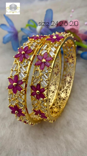 Attractive Bangles