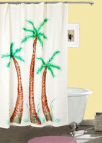 Shower Curtains