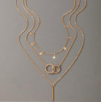 Layered Chains