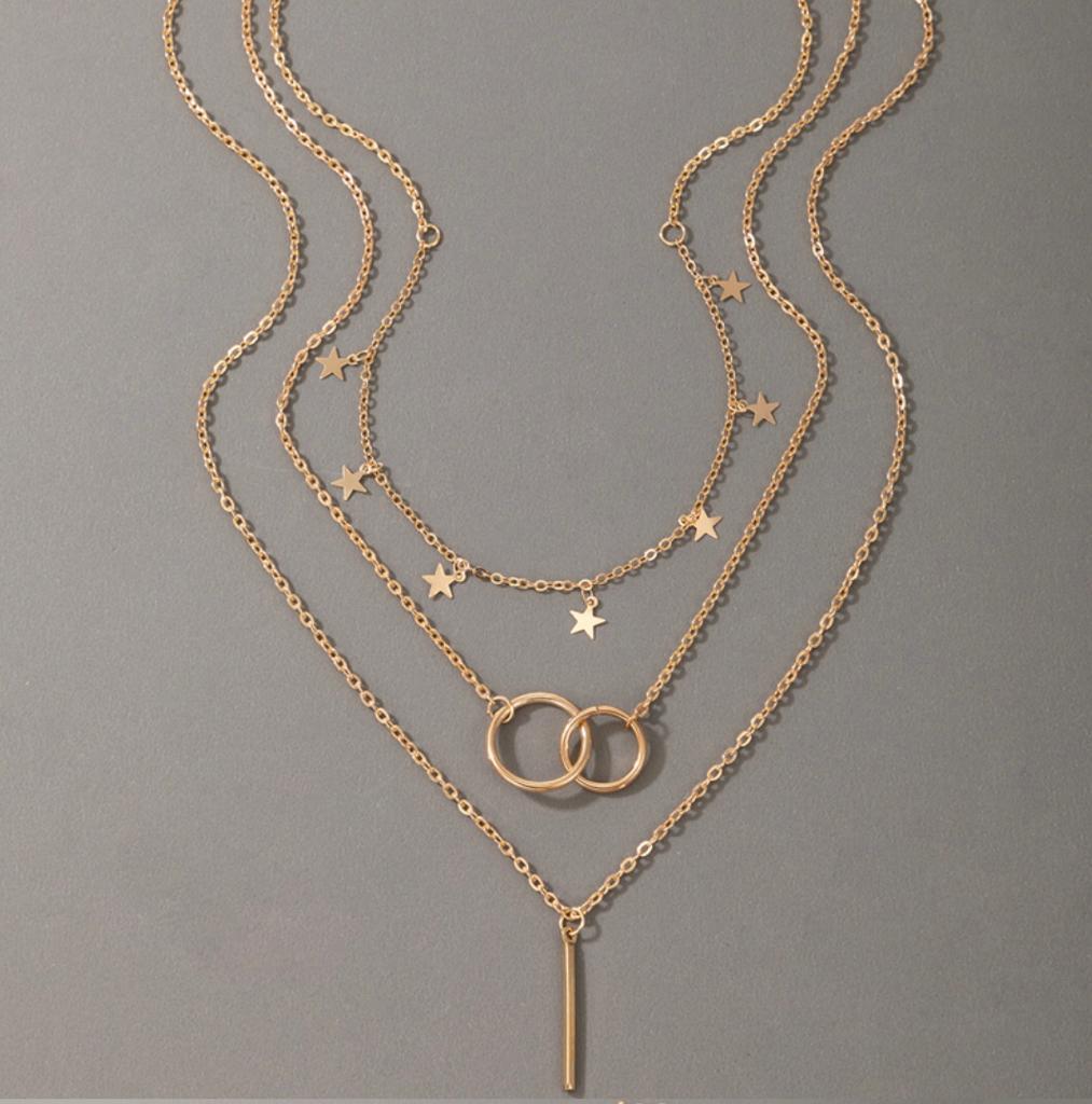 Layered Chains