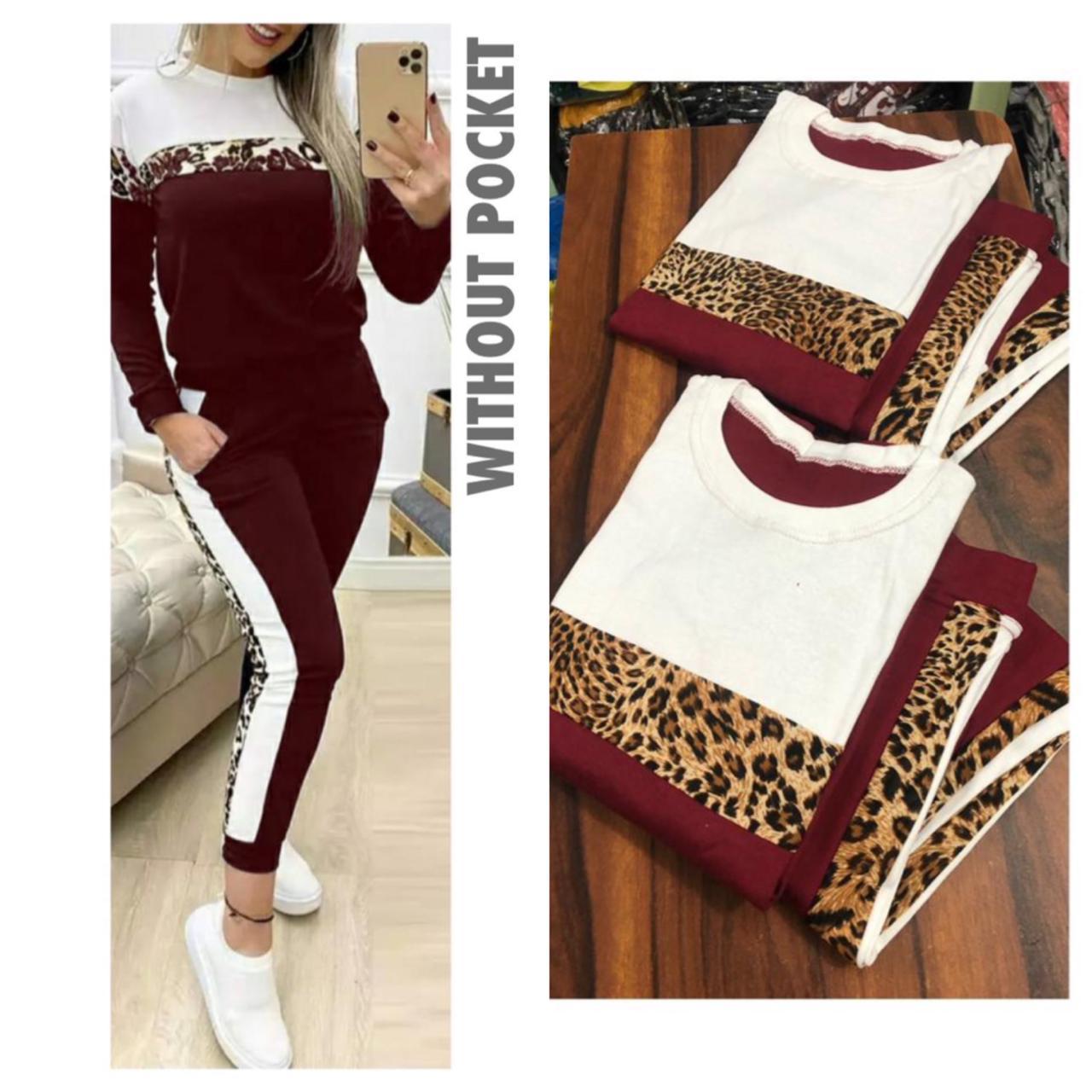 Track Suits