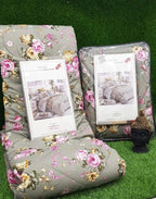 Comforter Set by Rosepetal