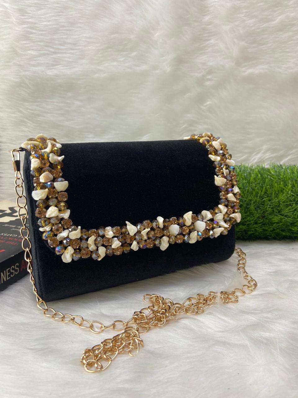 Gorgeous Women's Clutches