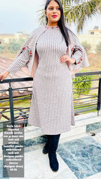 Woolen Kurtis (Aarfa)