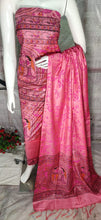 Load image into Gallery viewer, Madhubani Katan Silk Suits