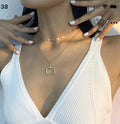 Layered Chains