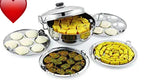 BMS Multi-Purpose Kadai