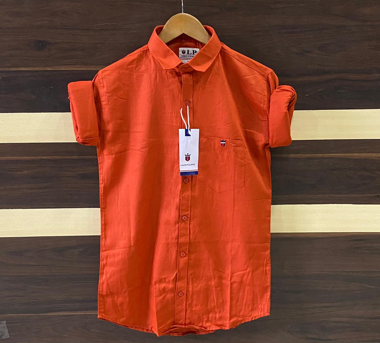 Cotton Shirts