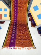 Festive Designer Twin Saree