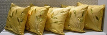 Load image into Gallery viewer, Trendy Stylish Satin Cushion Covers M2