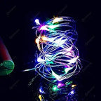LED CORK LIGHT