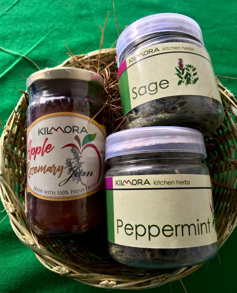 Gift Basket (Kilmora)