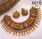 Beautiful Antique Necklace Sets