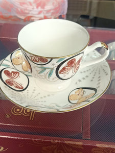 Bharat Bone China Tea Cups2