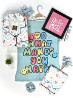 Quirky n Cute Night Wear