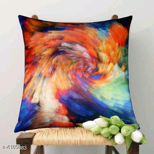 Eva Beautiful Polyester Cushion Covers M