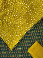 Beautiful Bandhej Suits