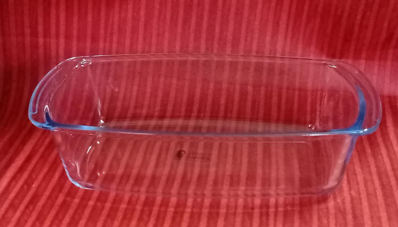 Sanjeev Kapoor Rectangular Dish