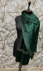 Velvet Designer Stoles