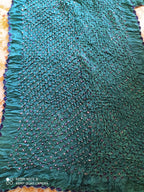Gaji Silk Bandhani Stoles