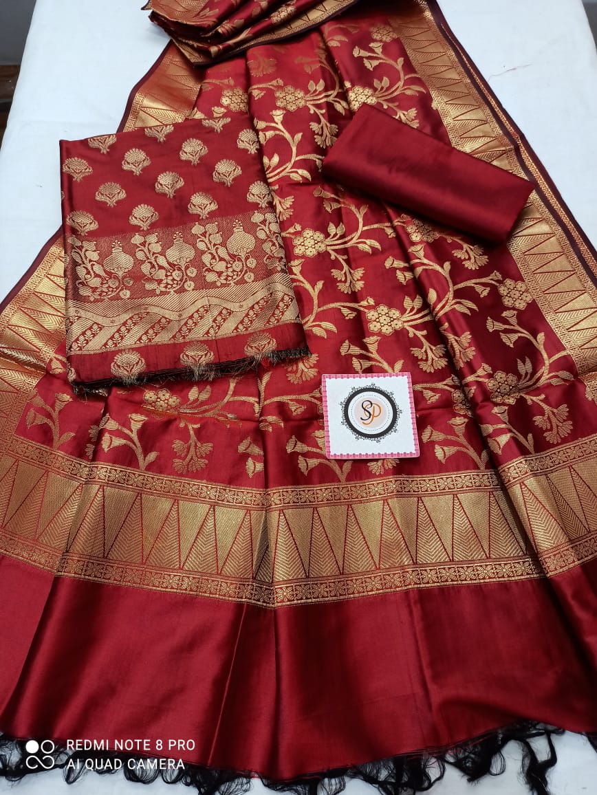 Benarsi Suits Premium