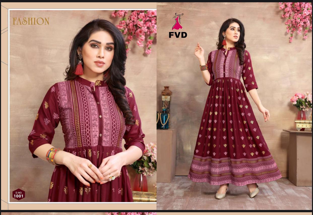 Golden City Long Gown