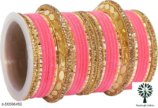 Diva fancy bracelets and bangles (Bridal Bangles)