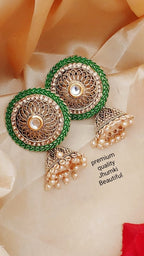 Jhumki D2