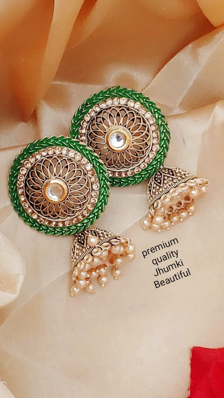 Jhumki D2