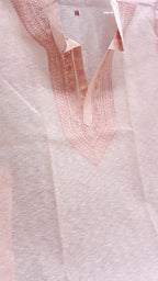 Men's Chikankari Kurta Pyjama