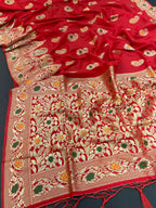 Kanjeevaram Sarees