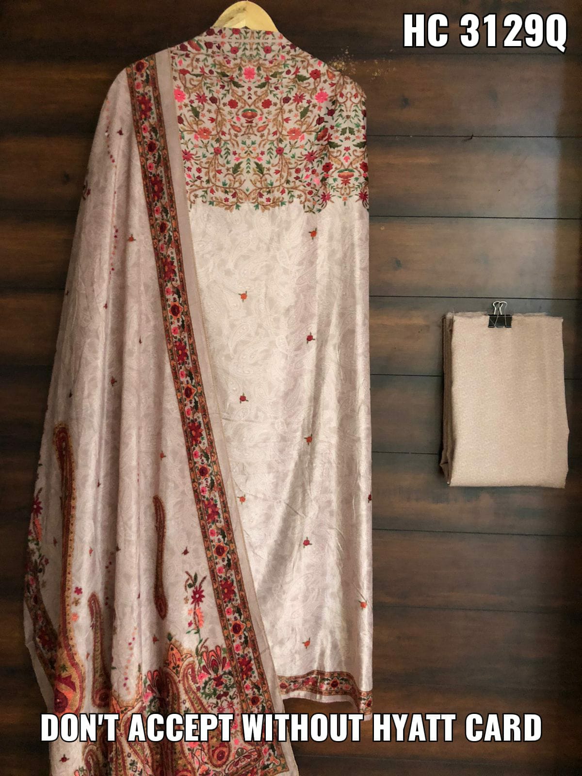 Luxury Velvet Ensembles
