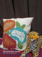 Premium Cushion Covers (Beaded)