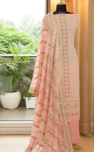 Pretty Georgette Suits