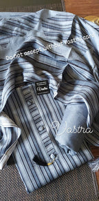 Beautiful Spun Suits