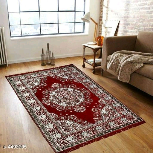 Trendy Cotton Carpets Vol 11