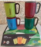 Dubblin Polo Mugs
