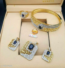 Load image into Gallery viewer, Attractive Jewelry Sets