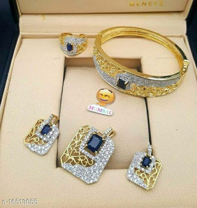 Attractive Jewelry Sets