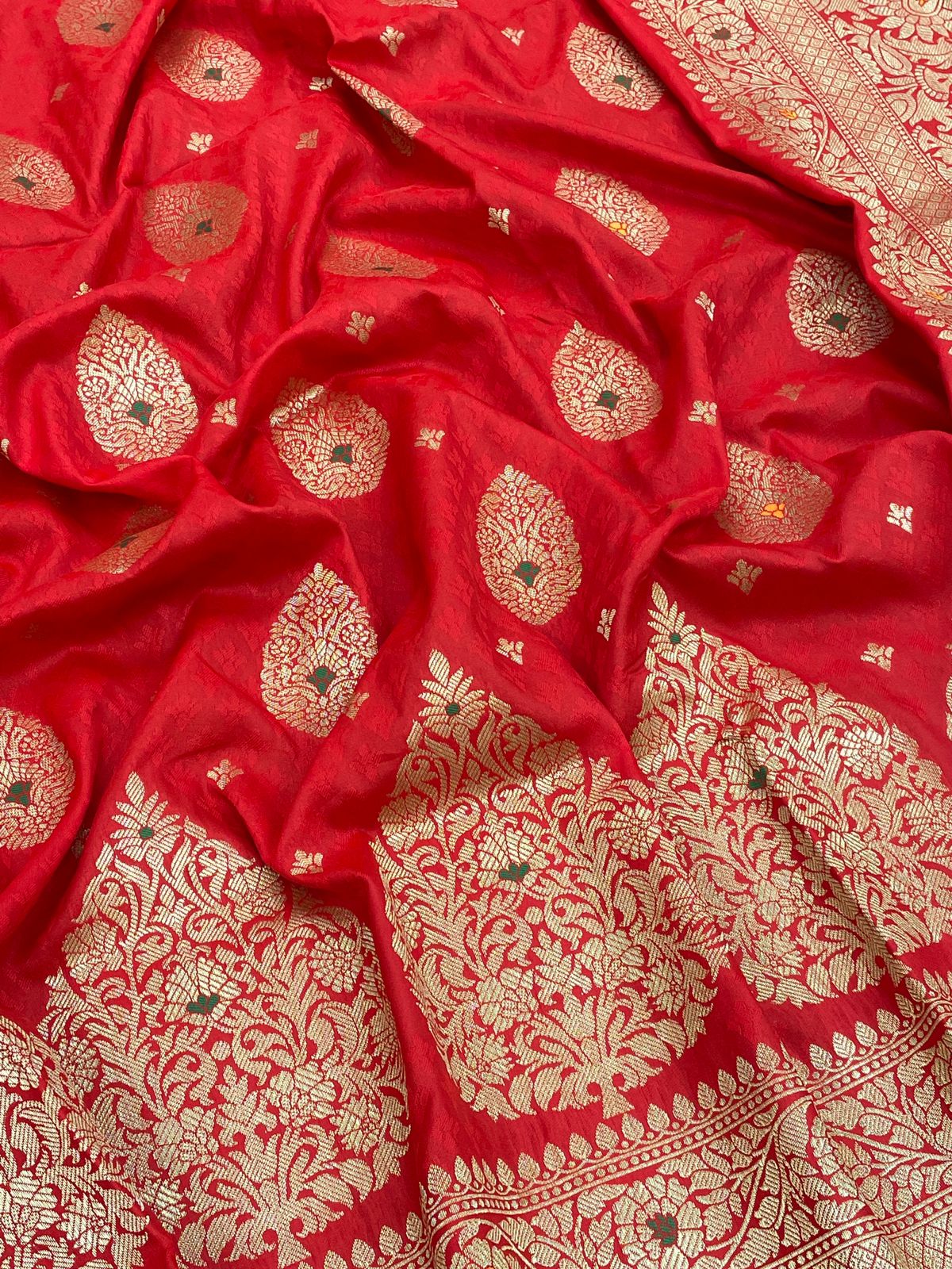 Kanjeevaram Sarees