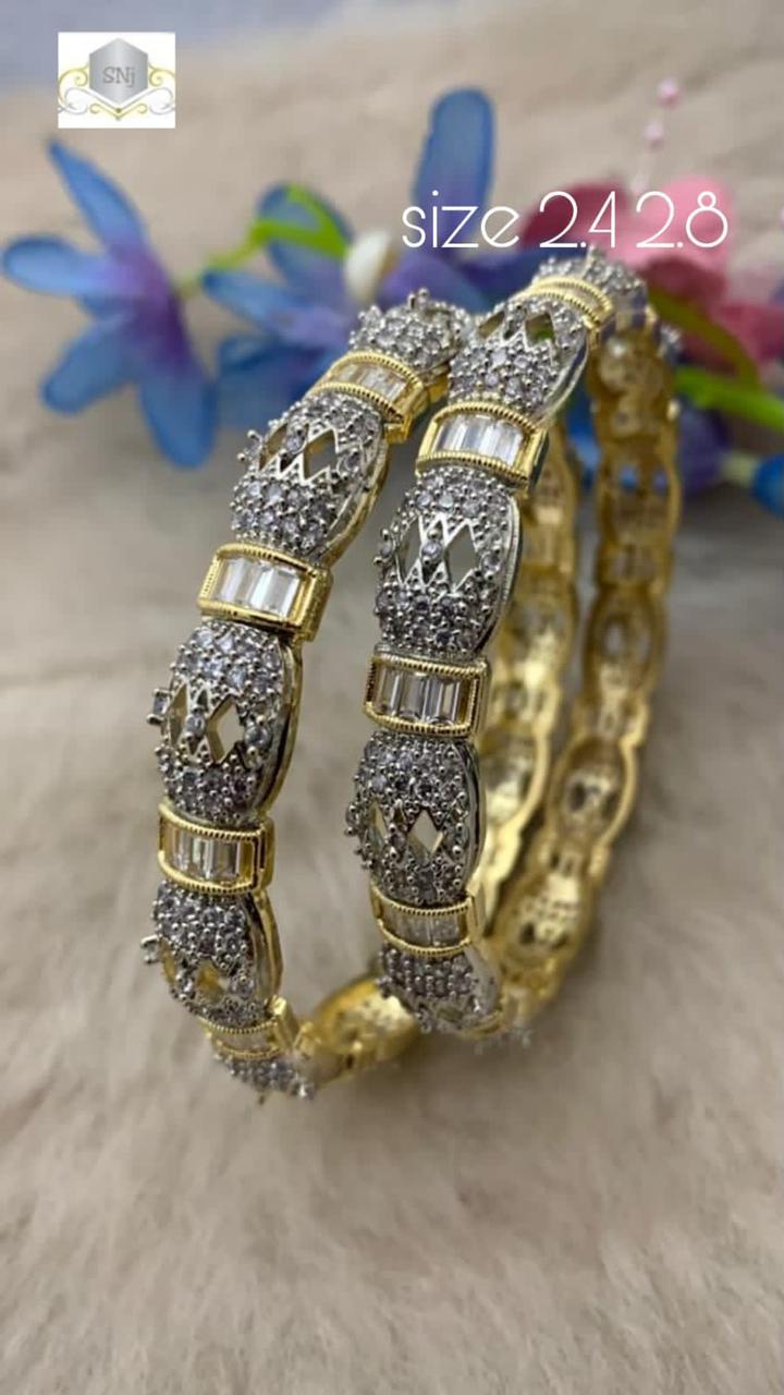 Attractive Bangles