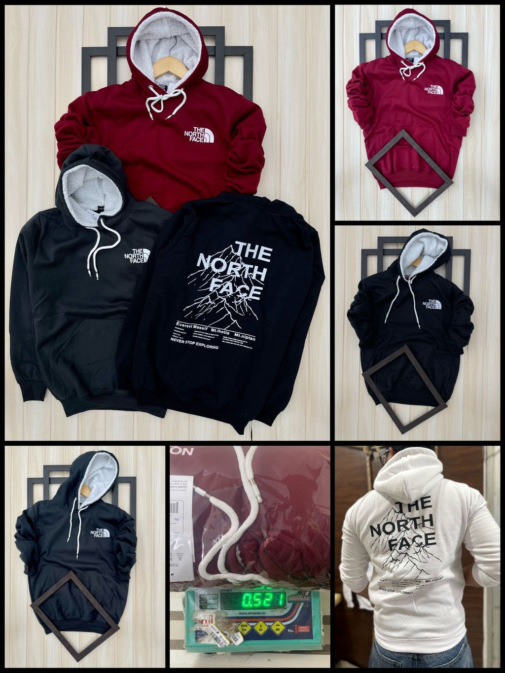 Sweatshirts with Hoodie for Men