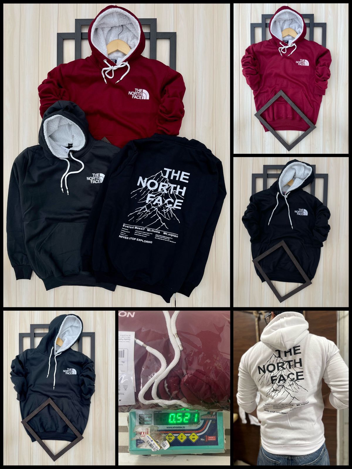 Sweatshirts with Hoodie for Men