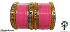 Shimmering Beautiful Bangles